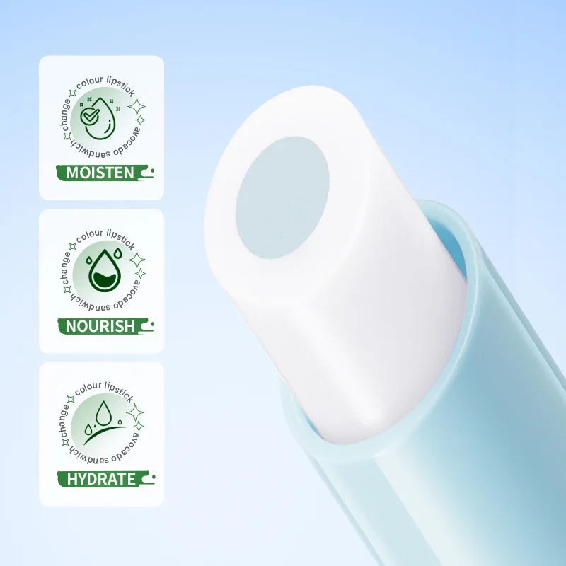 Lip Balm Lasting Nourishing, Hydrating and Moisturizing Preventing Cracking and Repairing Lips Gentle Non Irritating Daily Care
