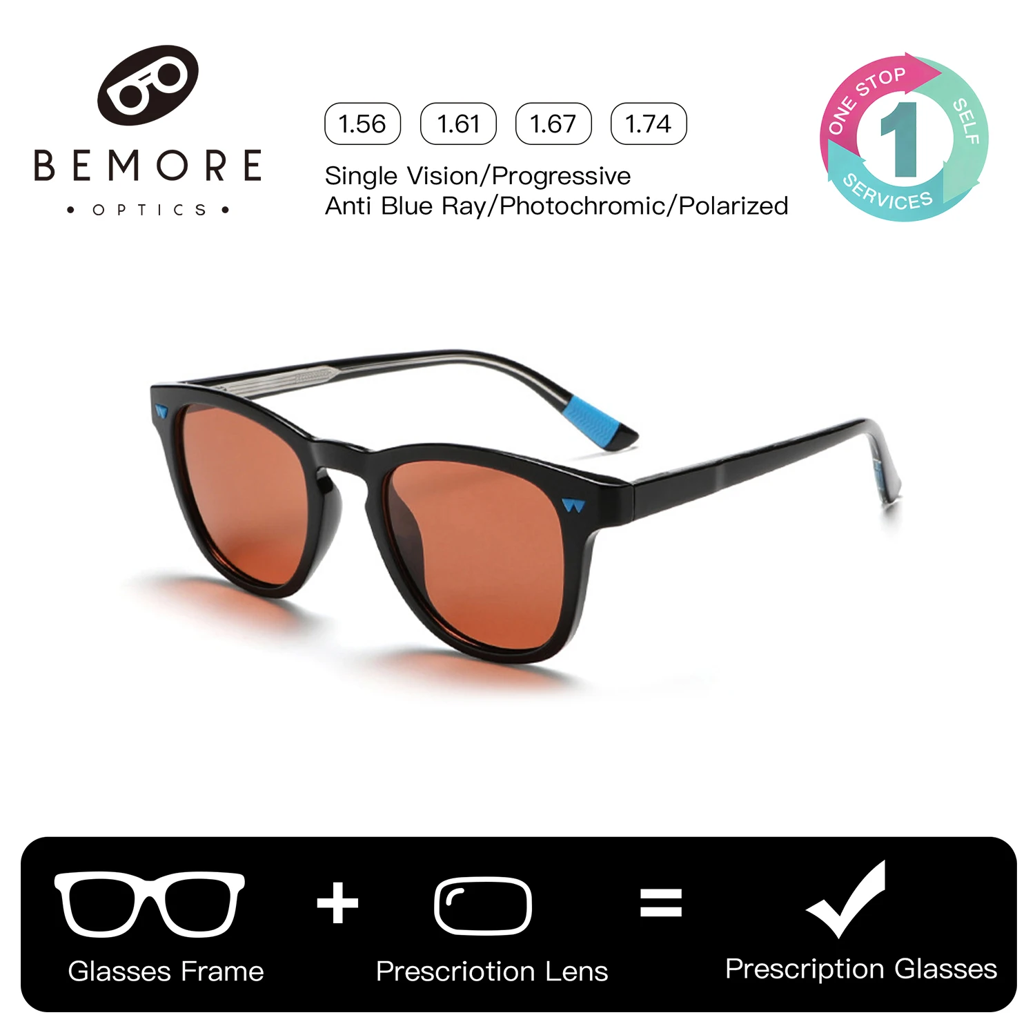 bemore-square-prescription-sunglasses-acetate-polarized-uv400-shadow-optical-graduated-glasses-man