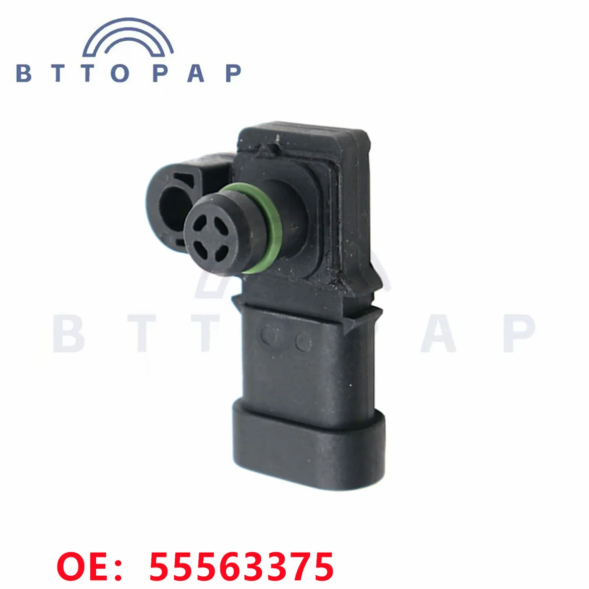 

55563375 5WK96820 Intake Manifold Air Pressure Sensor MAP Sensor Fits For Chevrolet Cruze ORLANDO AVEO Vauxhall OPEL 2005-2012