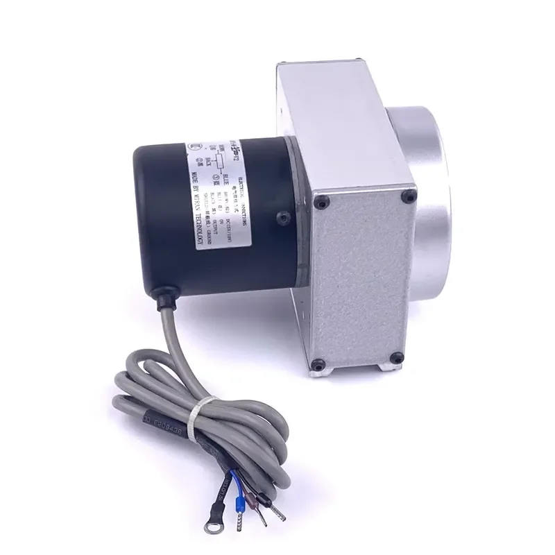 MIRAN MPS-M-3000mm-V2 Linear Scale 3000mm Absolute Encoder Potentiometer Wire Draw Encoder Linear Position Sensor