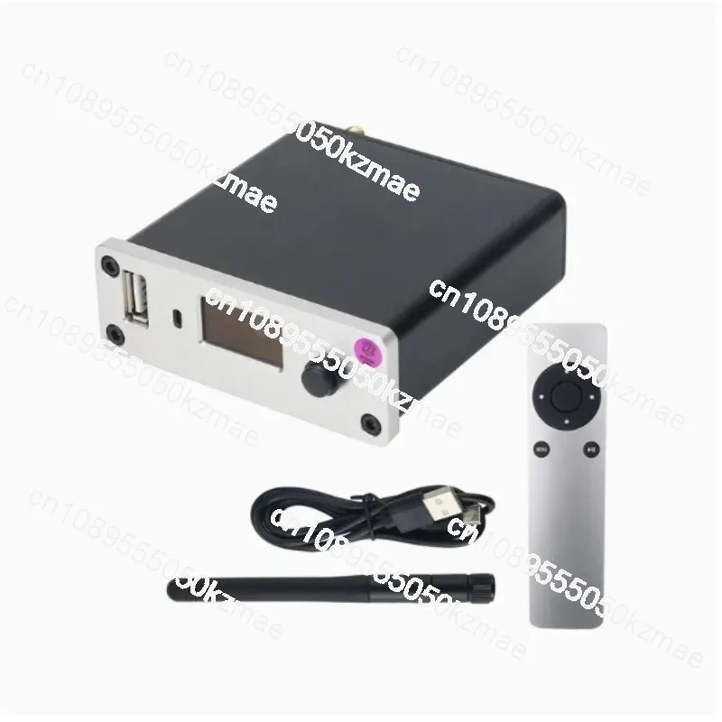 MD4 Hifi Dsd Digita… - image