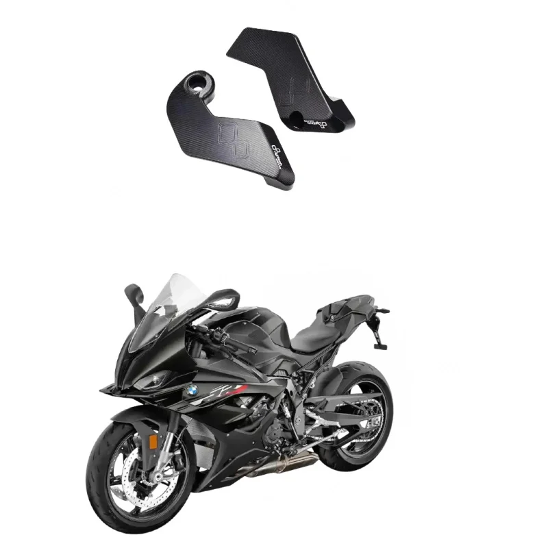 

For BMW S1000RR Motorcycle Anti-fall Protector Anti-fall Ball Protection Bar