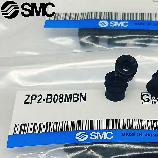 SMC vacuum sucker ZP2 series new ZP2-B04/B06/B08/B10/B15/B20MBN B15MBS MBN MBS ZP2