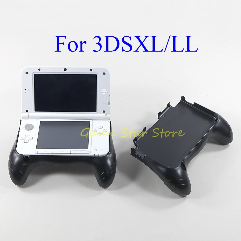 20pcs Game Controller Hand Grip Handle Stand For 3DSXL 3DSLL Joypad Protective Support Stand For 3DS XL LL