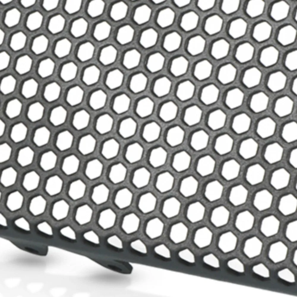 Radiator Grille Guard Cover Protector For Ducati Multistrada 1200 / ABS / S/ S Touring / S Sport / S Pikes Peak / S GT 2010-2014