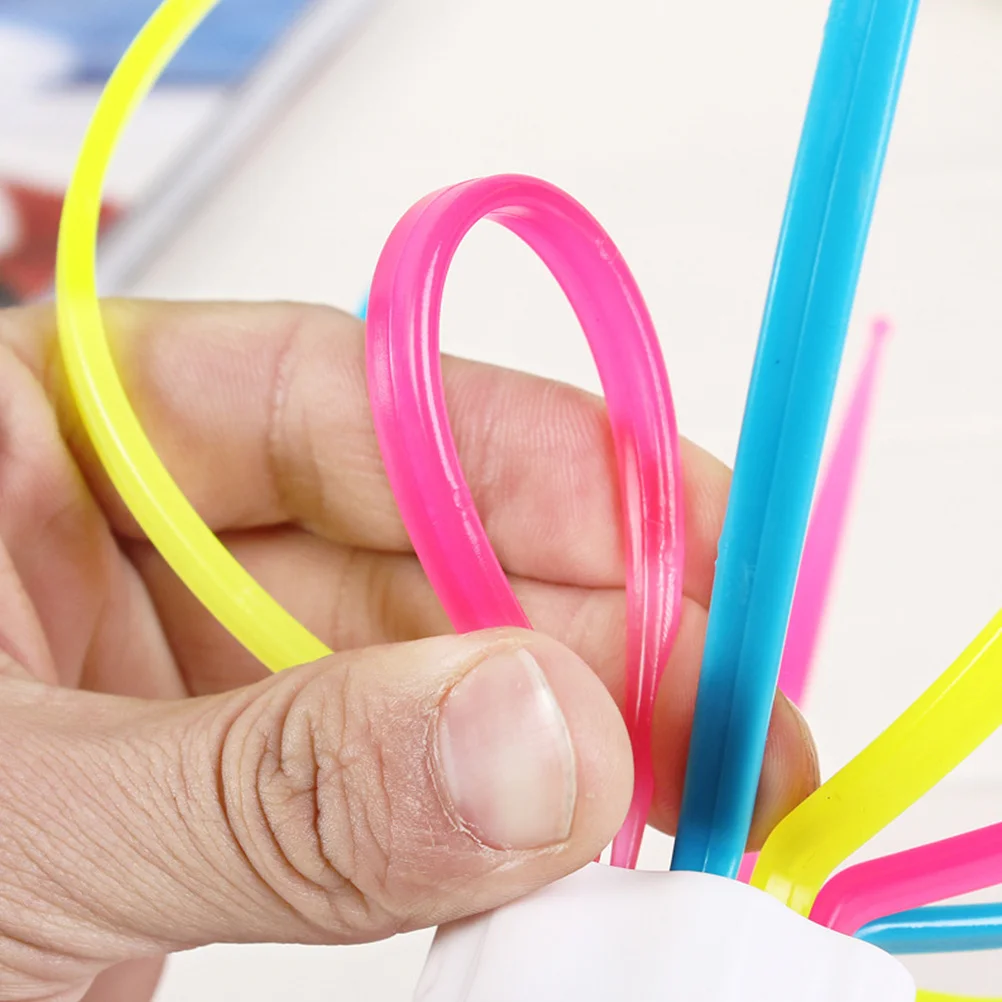 

4Pcs Head Massager Portable Lightweight Multifunctional Scalp Massage Tool Handheld Relaxation Stress Relief for Neck Shoulders