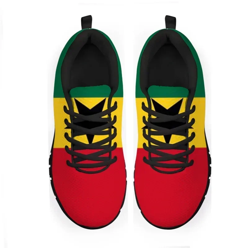 Jamaica/Brazil Flag…