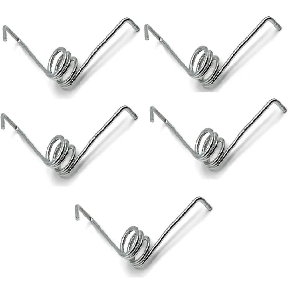 Lot de 5 ressorts de torsion g - Heavy Equipment Bulldozer avis et prix