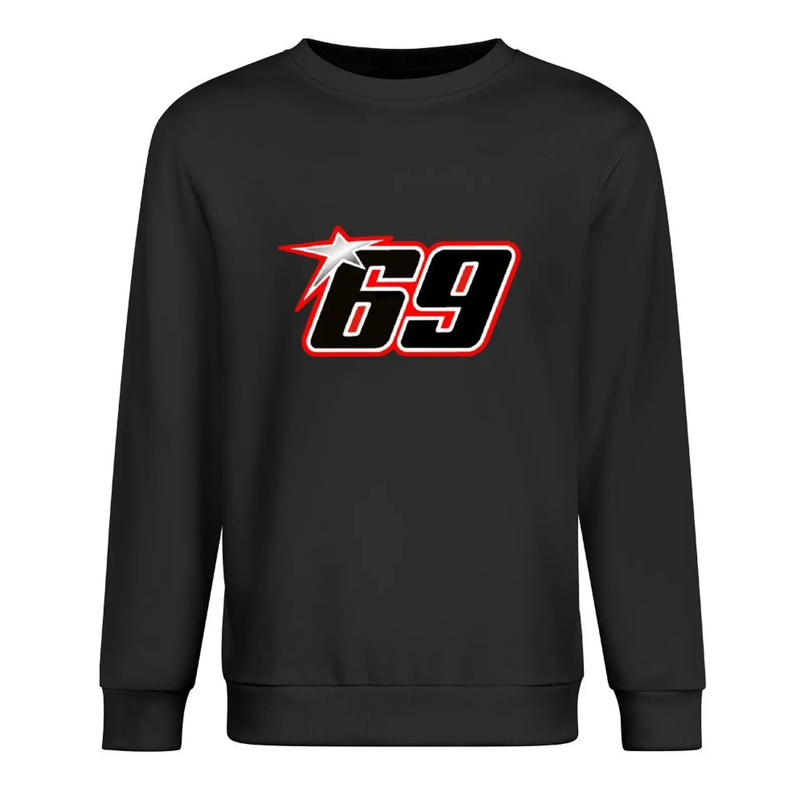 

Hayden 69 Pullover anime clothes men's sweat-shirt men's winter sweater men wear new in hoodies & sweat-shirt