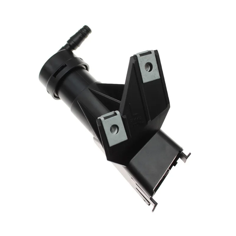 

Front Headlight Washer For Toyota Avensis T25 2003-2006 Jet Pump Headlamp Cleaning Spray Nozzle