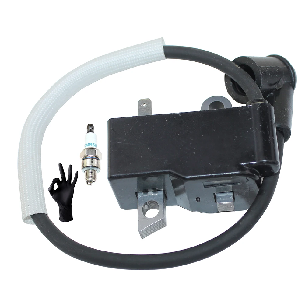 Ignition Coil For Husqvarna 129C 129DJX 129L 129LDX 129LK 129R