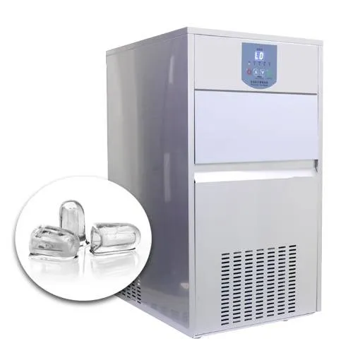 Máquina de hielo pequeña ZB3, precio barato, lugar de escamas, rebanador de cono de Gola de hielo, trituradora, fabricante a la venta