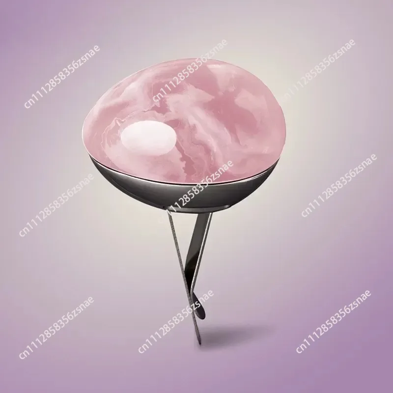 Treasure Egg Car Fragrance Niche Aromatherapy Ornament Gift Merry Christmas Gift