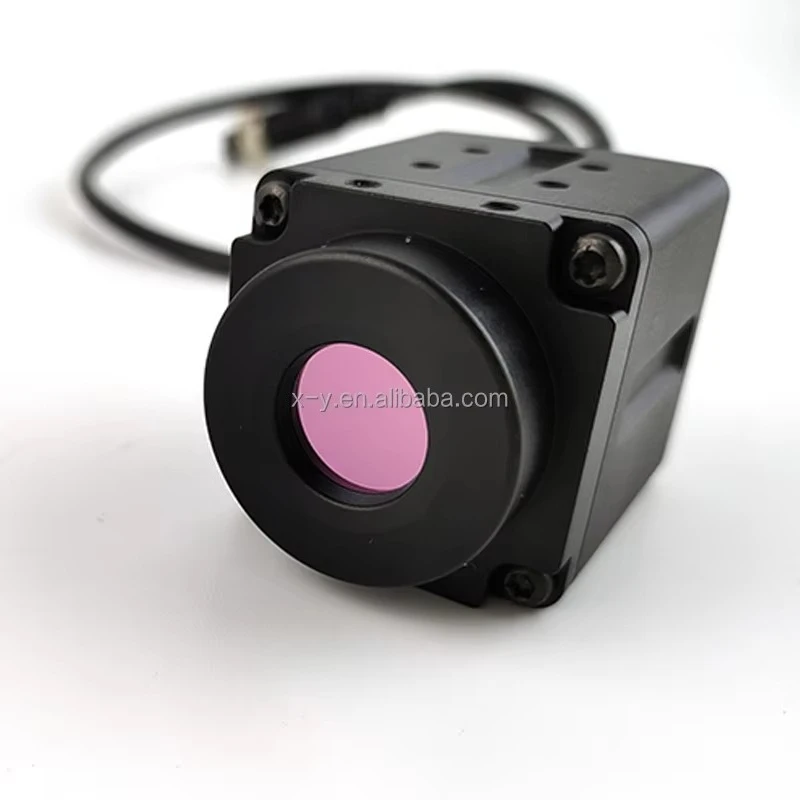 Factory Price High-Performance 256x192 Infrared Thermal Imaging    for Cars, Fog Penetrating and Night Vision