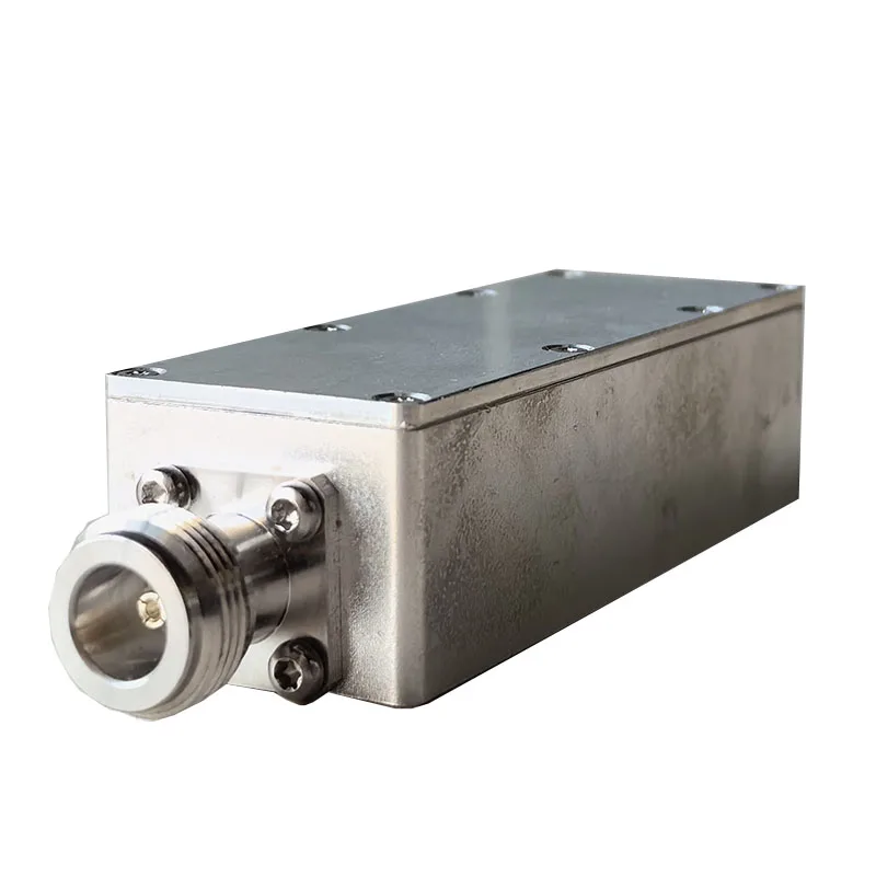 

180-220MHz LC filter