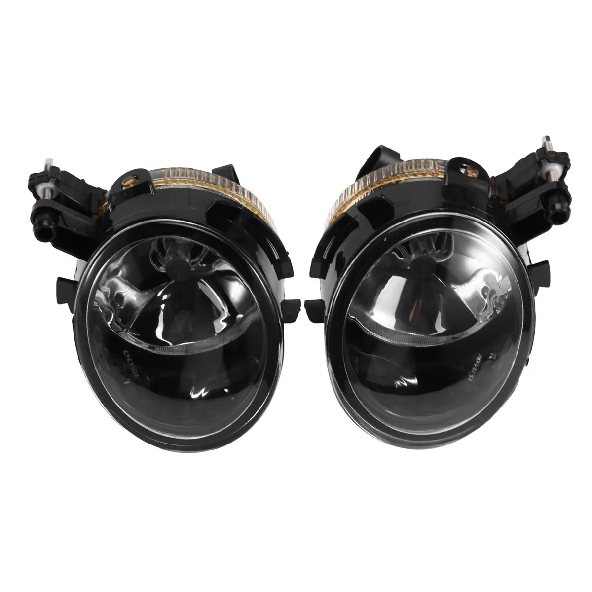 

Противотуманные фары переднего бампера в сборе DRL Light 6J0941701B 6J0941702B для Seat II IV 2009-2012 и XL