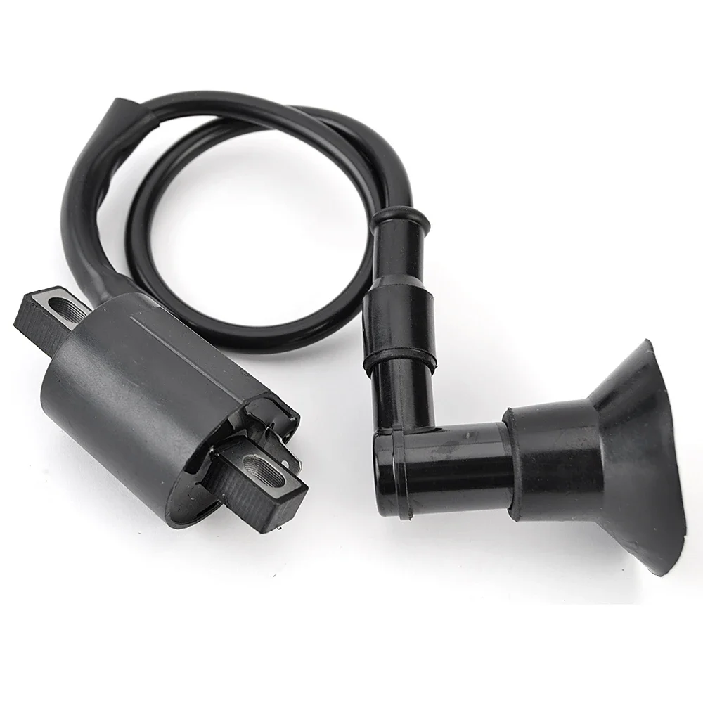 

Ignition Coil For Adly ATV 50 V / VS-VG / VG / RS / II SMC REX Quad ATV Urban Ares Ram Mini 50 Explorer ATV Bullet Protector 50