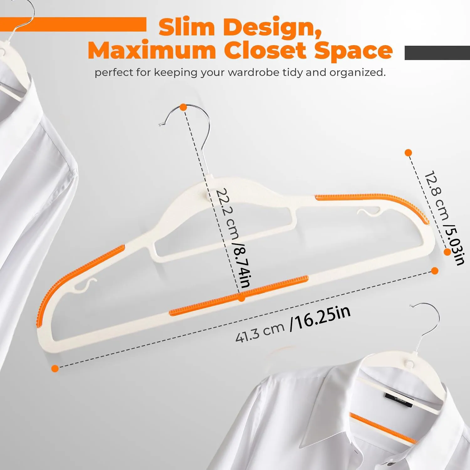 Thumbnail 2 - #1 Cheap Garment Storage Racks Worth Buying