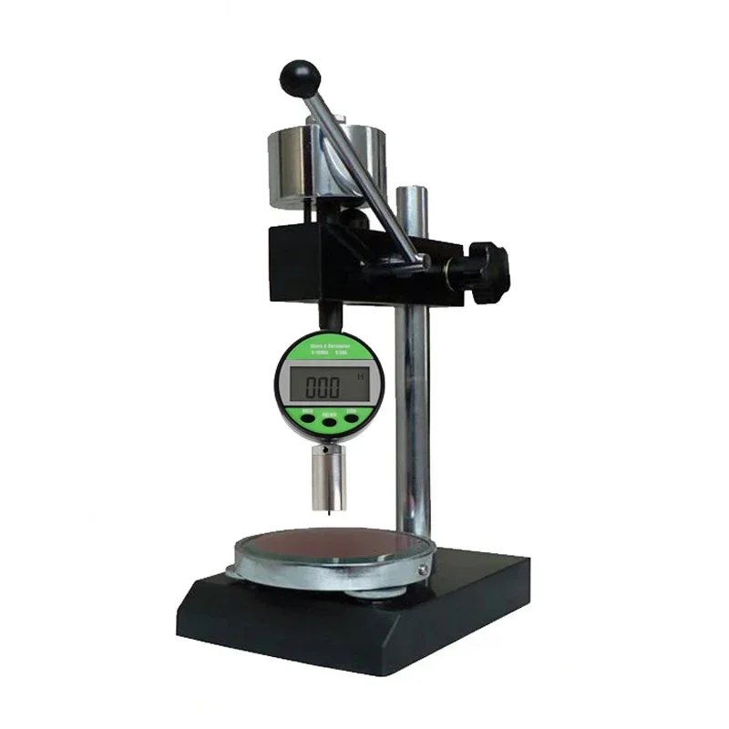 

Hardness Tester Durometer Shore A for Rubber/Shore 00