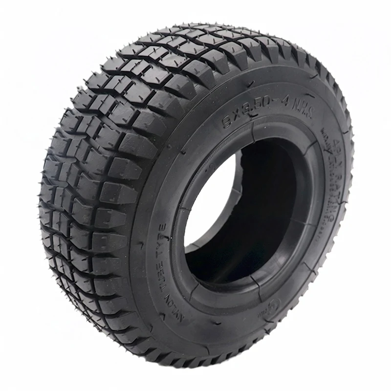 NEW 9X3.50-4 inner tube outer tire accessories suitable for electric scooters