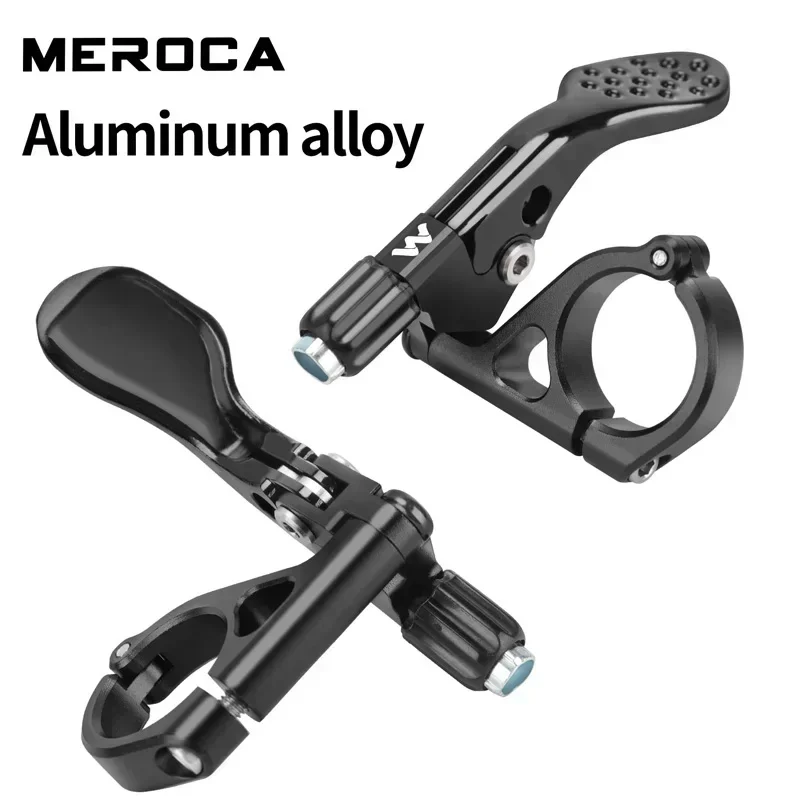 Mountain Bike Dropper Seatpost Remote CNC Aluminum Alloy Bicycle Remote Lever Wire Control MTB Dropper Seat Tube Lift Switch