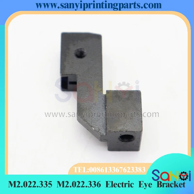 1-paire-de-supports-d'œil-electrique-m2022336-heidelberg-sm74-m2022335-pour-pieces-de-machine-d'impression