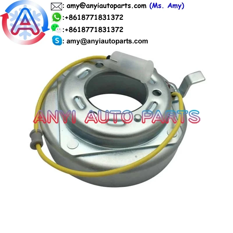 

CC23265 Auto Ac Conditioning compressor electromagnetic clutch coil for VOLVO S40 12V 104.8x65.5x37.3x40
