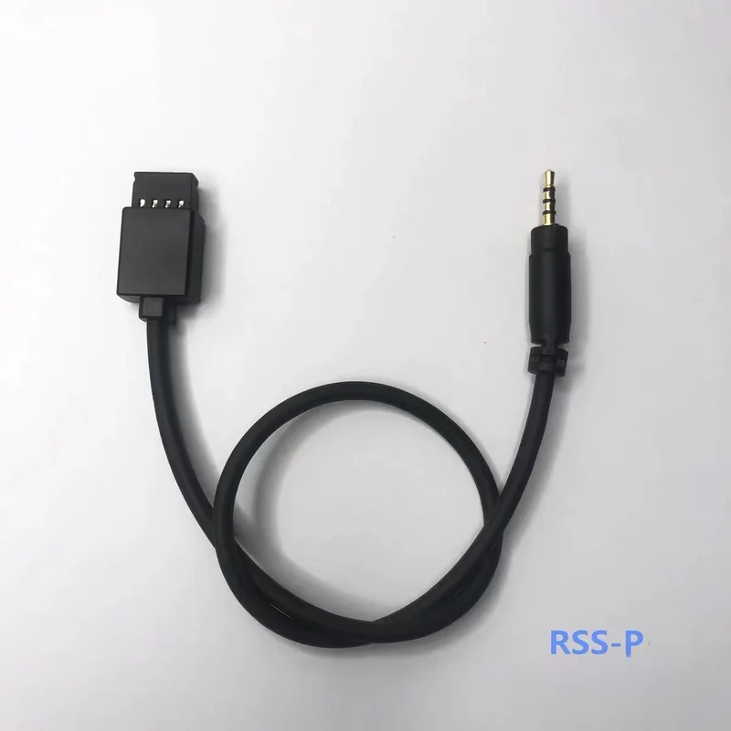 

Стабилизатор Rss-p для линии управления затвором камеры DJI Ronin MX/s Panasonic