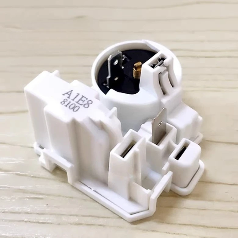 A1E8 8100 جي بي كيو- | | | -15 SK1S1N4 8100 مناسب لبدء تشغيل ضاغط الثلاجة #2