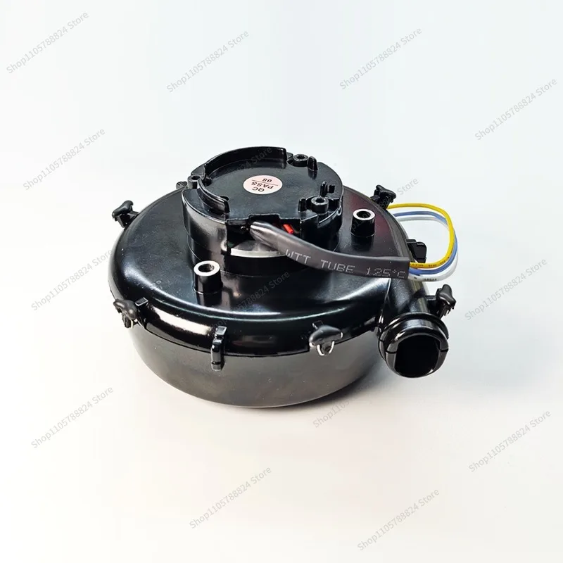 For 485 Precision Control 24V150W998L Minute DC Brushless Blower Powerful Micro