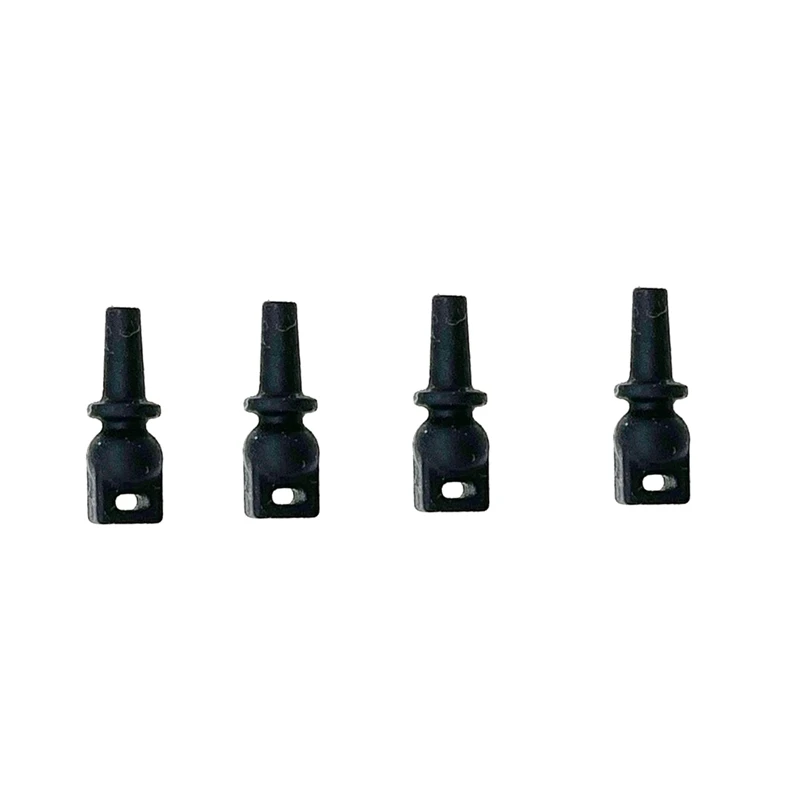 For DJI Mavic 3 Gimbal Camera Rubber Dampers Set For Enhanced Stability And Vibration Reduction