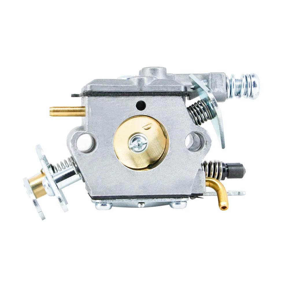 

Карбюратор для бензопилы P350 - совместим с WT-324, C1U-W8, C1U-W14, WT-89, WT-891 (замена)