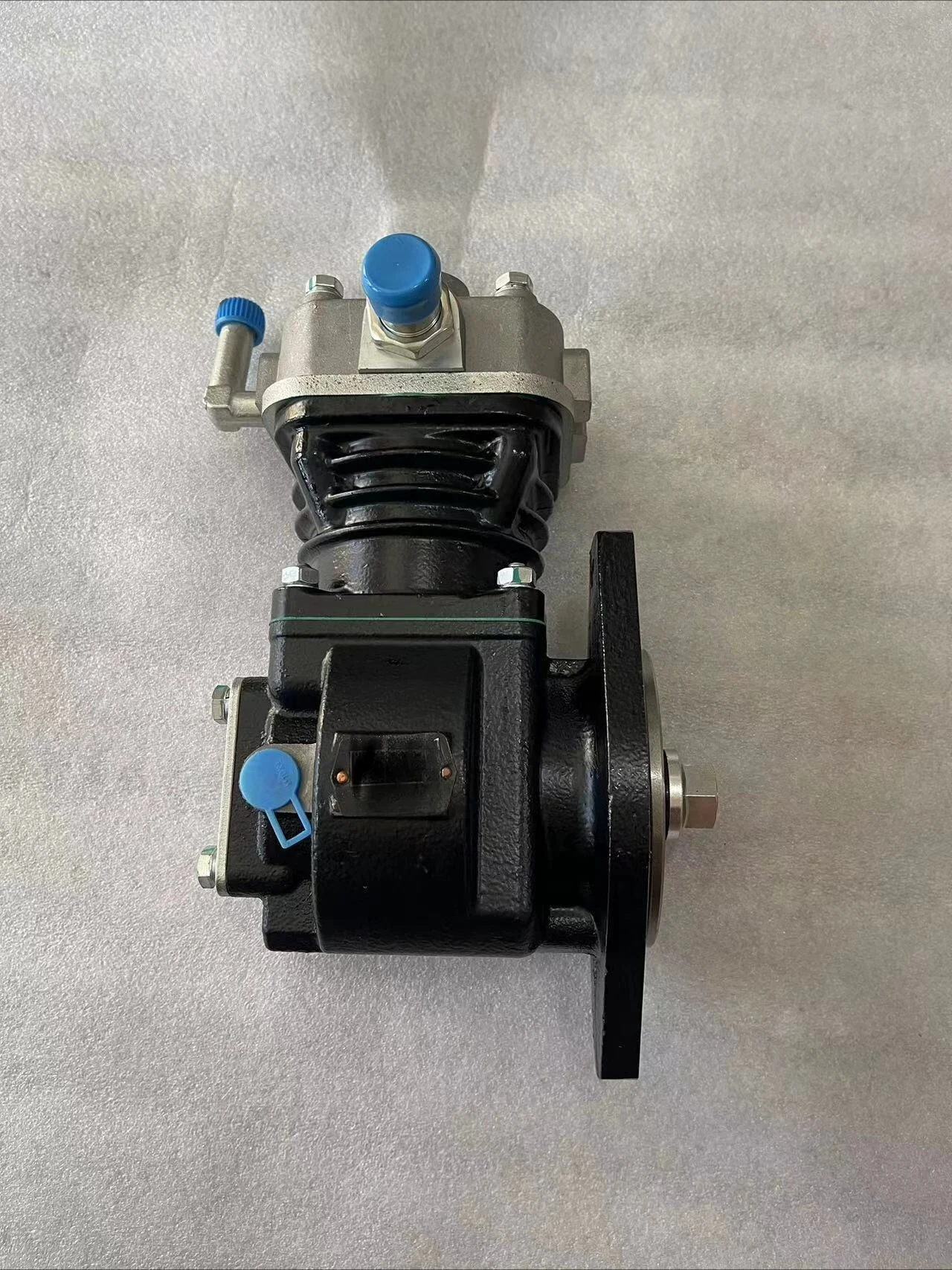 Foton Times King Kong 726 Cloud Power 490 Air Pump Air Compressor