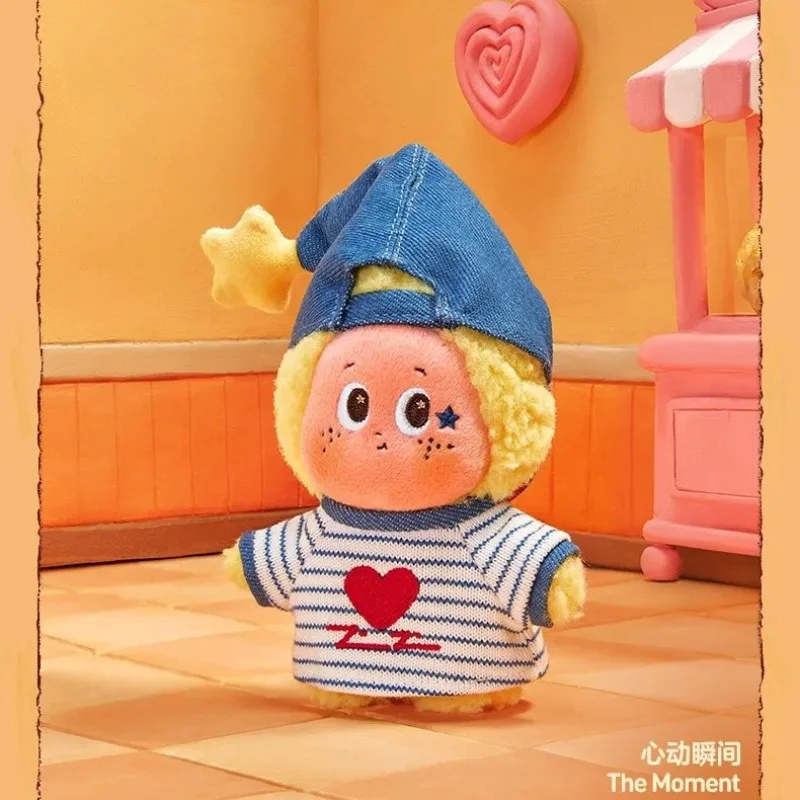 

Genuine POP MART Twinkle Twinkle Crush on You Series Blind Box Cute and Interesting Toy Surprise Collection Birthday Gift