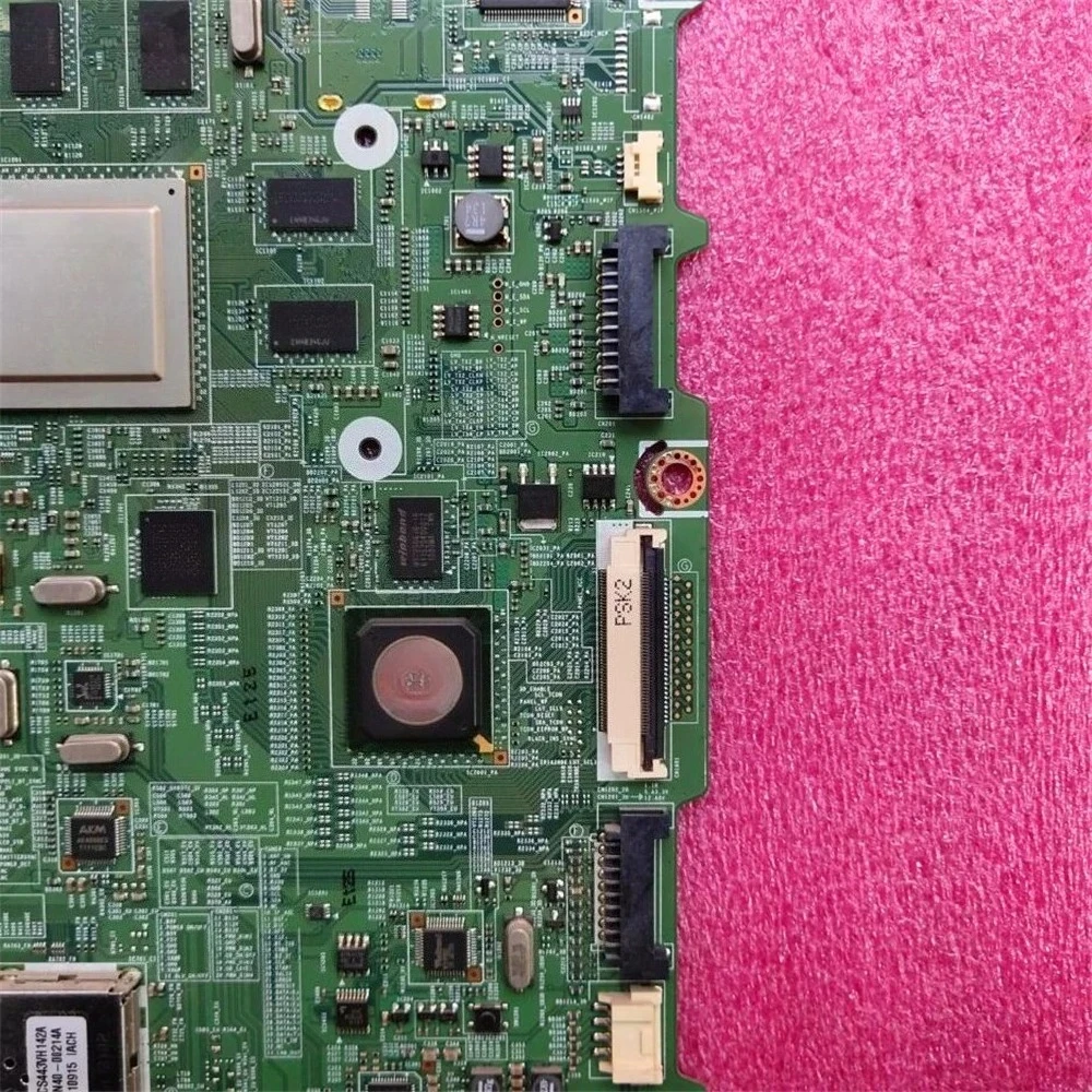 Good test working for Samsung UE55D6500VS BN94-05539G UE40d6500 BN41-01587 BN41-01587E UE55D6500 EU55D6500 EU40d6500 motherboard