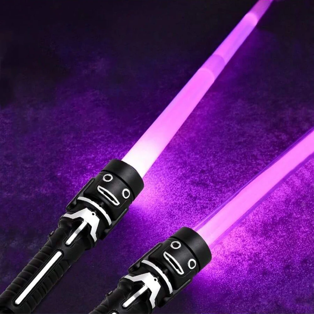 LED Light Up Sword Toy, Kids Glowing Cosplay Sword, Halloween Masquerade Party Prop for Boys