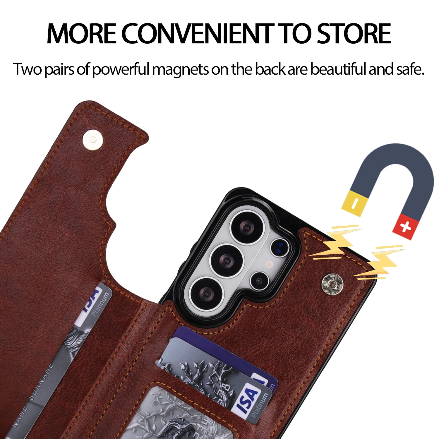 Thumbnail 4 - #61 Compare Samsung Galaxy A35 Cases Before You Buy