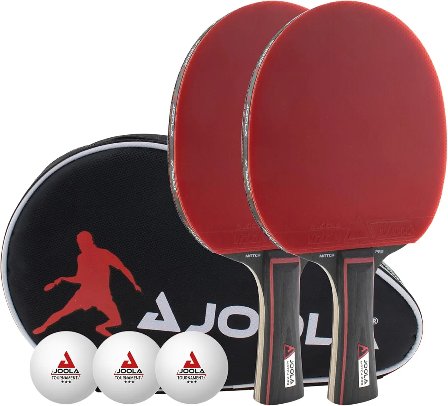 Duo Pro Ping Pong P…