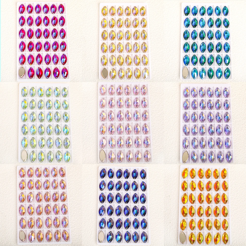 Vc Wholesale Navett…