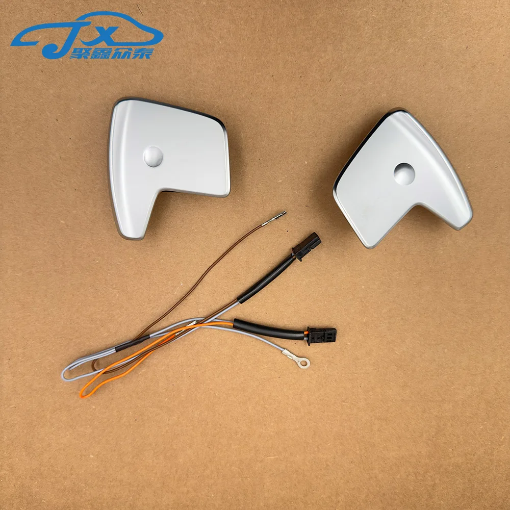 Steering wheel paddle switch paddle shifter harness for hyundai VENUE