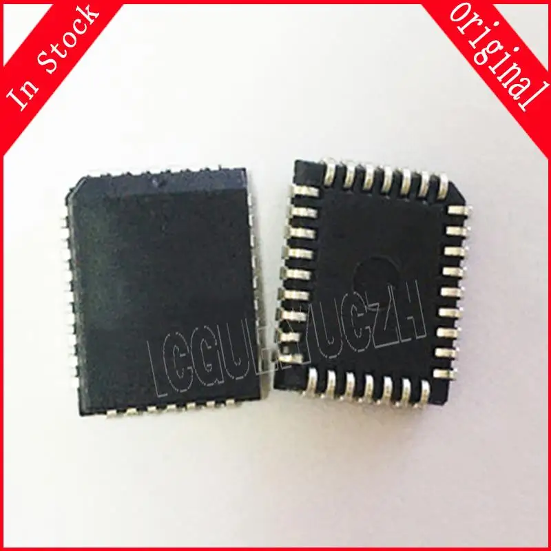 5pcs/lot AT49F040 AT49F040-90JC AT49F040-70JC PLCC-32 In Stock