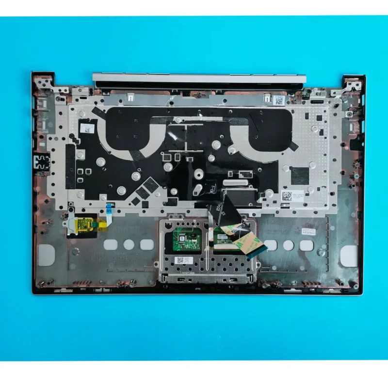 NEW For Lenovo Yoga 730-15IKB 730-15IWL Upper Case Palmrest backlit Keyboard US