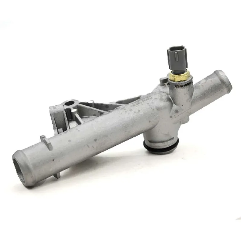 BM5G8K556FA Thermostat Water Pipe Housing Radiator Coolant Equipment Water Pipe for Ford KUGA MK2 2013-2016 1.6 Mondeo Ecoboost