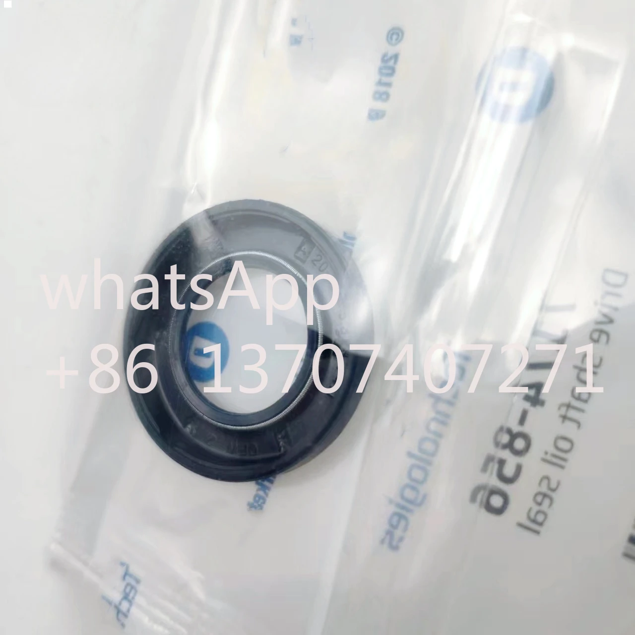 Good price 7174-856 drive shaft Oil seal 100% original dalphi 10 pcs/bag Fuel injection Repair Kit oil seal 7174-856