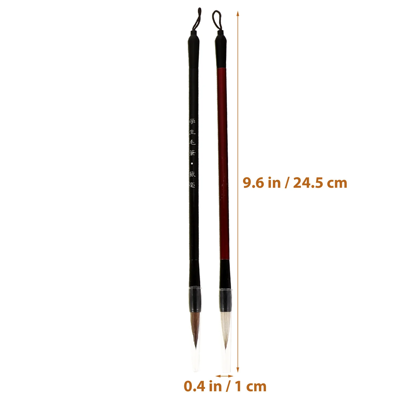 1Set Calligraphy Cloth Kit Durable Reusable Household Writing Cloth for Beginners Practice Chinese Calligraphy Study Accessory