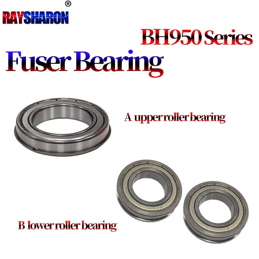 Fixing Upper Roller Bearing Lower Roller Bearing For Use In BH920 950 951 1050 1051 1052 1200 1250