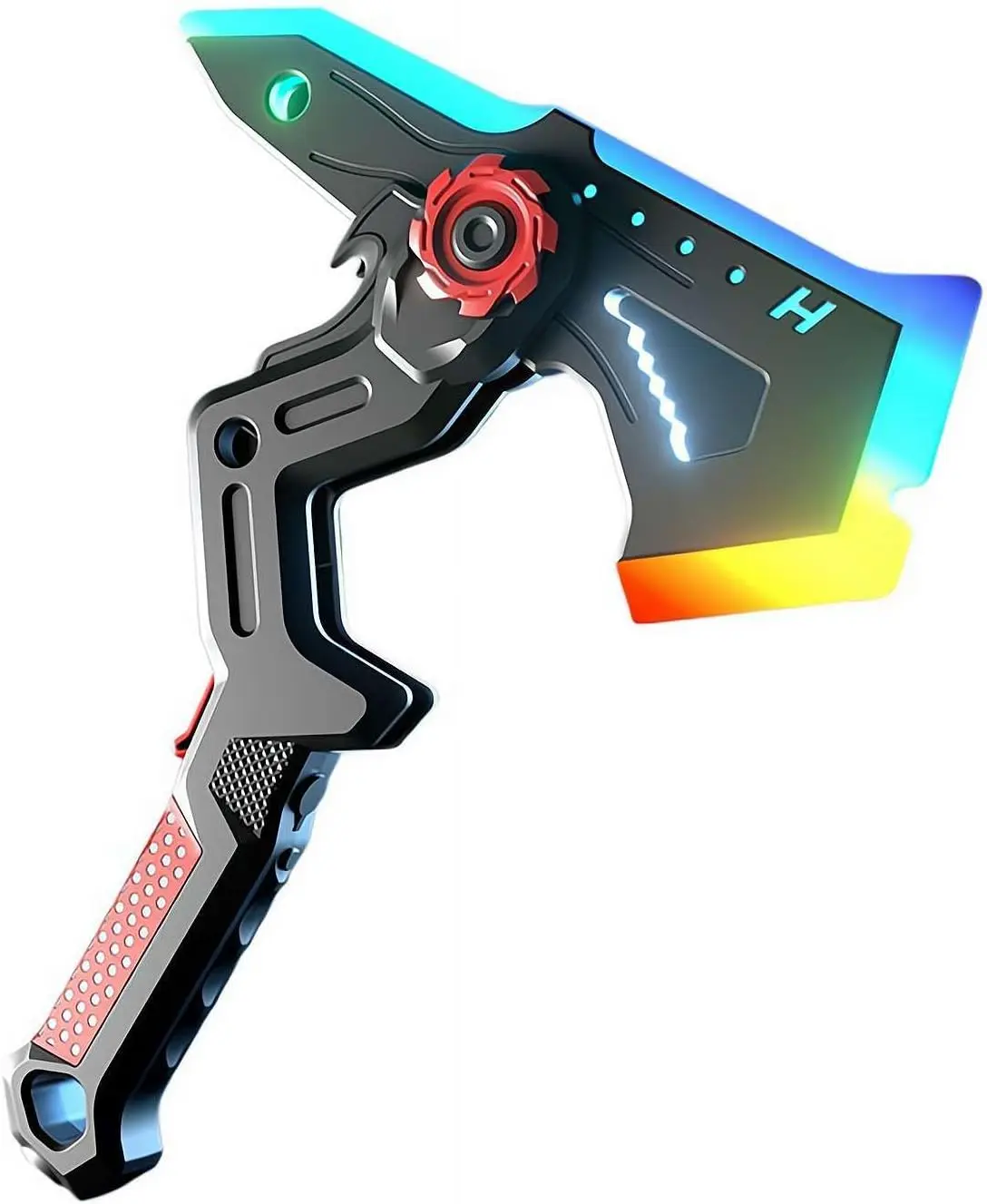 Light Up Sword & Ba…