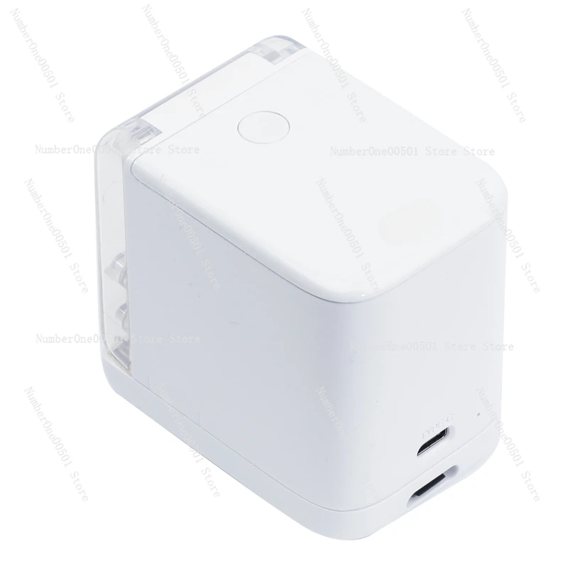 

Applicable to Aoran handheld color printer edible 3D coffee latte machine milk cover DIY caramel printing logo cake beer