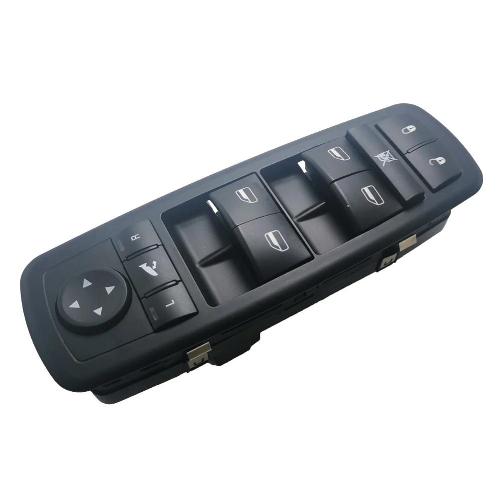 

Переключатель управления стеклоподъемником для Chrysler Town & Country Dodge Grand Caravan 68029023 АА, 68029023 АБ, 68029023 АК