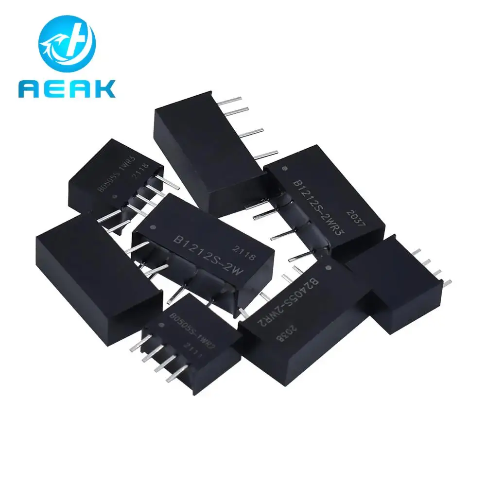 1W 2W series адаптер для модуля питания